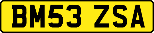 BM53ZSA