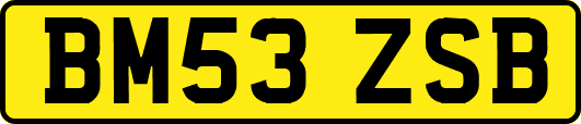 BM53ZSB