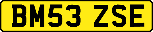 BM53ZSE