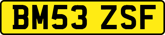 BM53ZSF