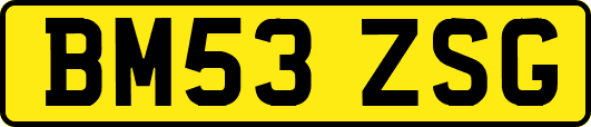 BM53ZSG
