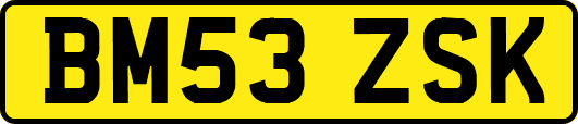 BM53ZSK