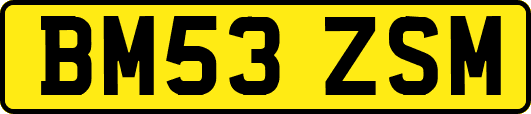 BM53ZSM