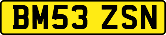 BM53ZSN