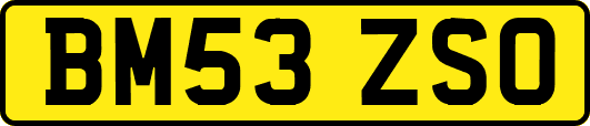 BM53ZSO