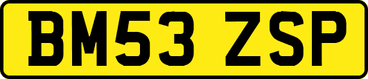 BM53ZSP