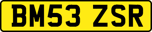 BM53ZSR