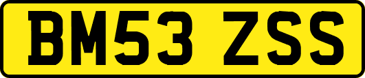 BM53ZSS