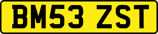 BM53ZST