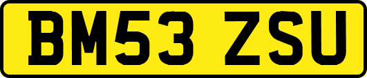 BM53ZSU