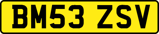 BM53ZSV