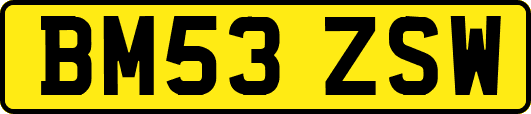 BM53ZSW