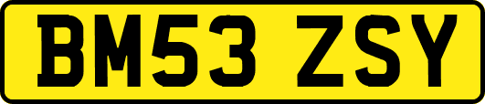 BM53ZSY