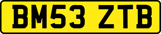BM53ZTB