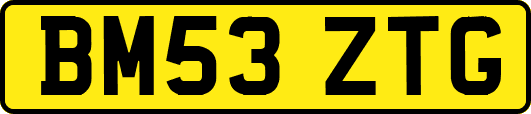 BM53ZTG