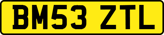 BM53ZTL