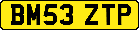 BM53ZTP