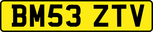 BM53ZTV