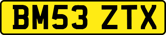 BM53ZTX