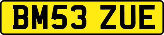 BM53ZUE