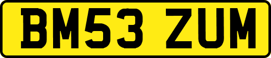 BM53ZUM