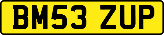 BM53ZUP