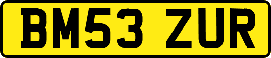 BM53ZUR