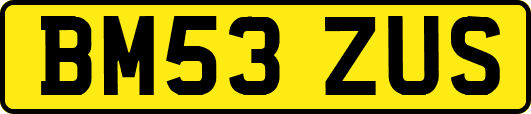 BM53ZUS