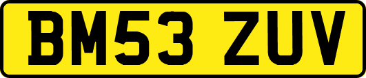 BM53ZUV