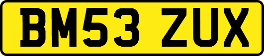 BM53ZUX