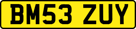 BM53ZUY