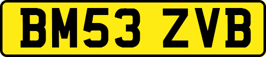 BM53ZVB