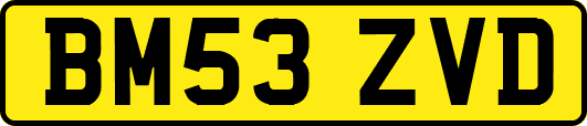 BM53ZVD