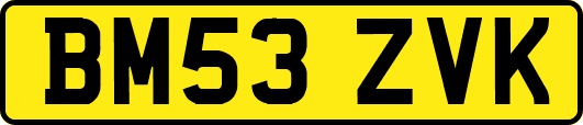 BM53ZVK
