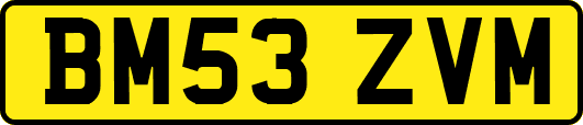 BM53ZVM