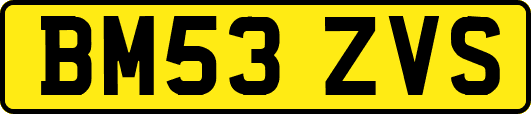 BM53ZVS