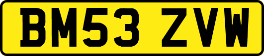 BM53ZVW