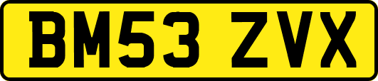 BM53ZVX