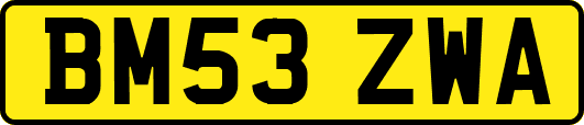 BM53ZWA
