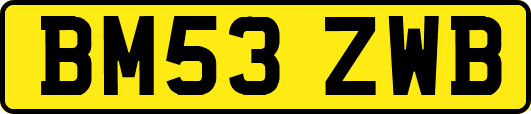 BM53ZWB