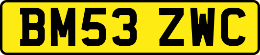BM53ZWC