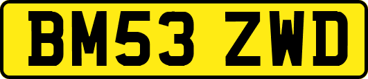 BM53ZWD