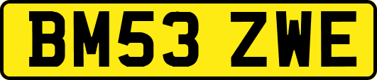 BM53ZWE