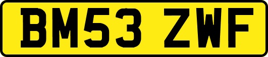 BM53ZWF