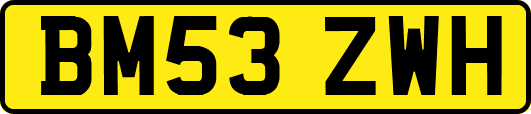 BM53ZWH