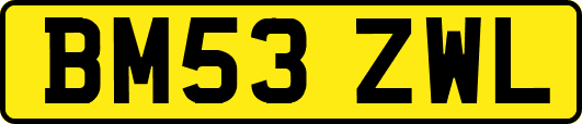 BM53ZWL