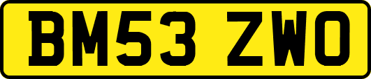 BM53ZWO