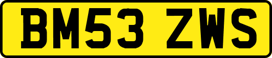 BM53ZWS
