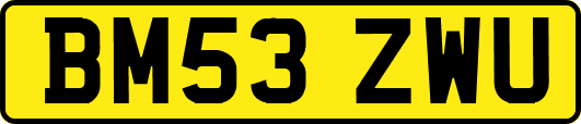 BM53ZWU