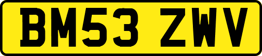 BM53ZWV